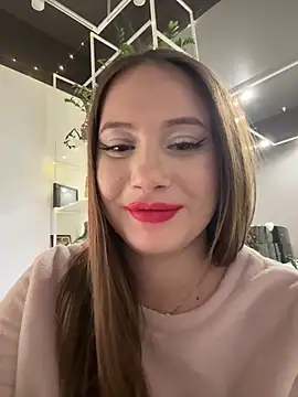 ChloeMarsch's cam snapshot