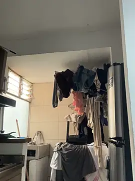 star_anastasia's cam snapshot