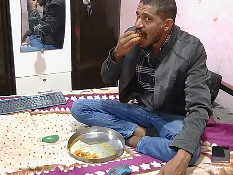 HotXKrish's cam snapshot