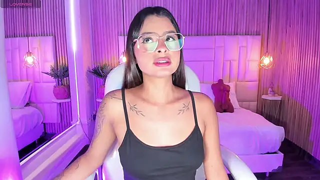 DulceGreem's cam snapshot