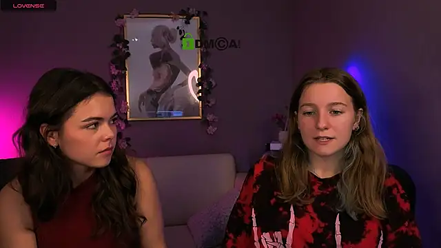 maddycats's cam snapshot