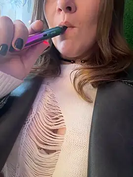 CrazyTori's cam snapshot