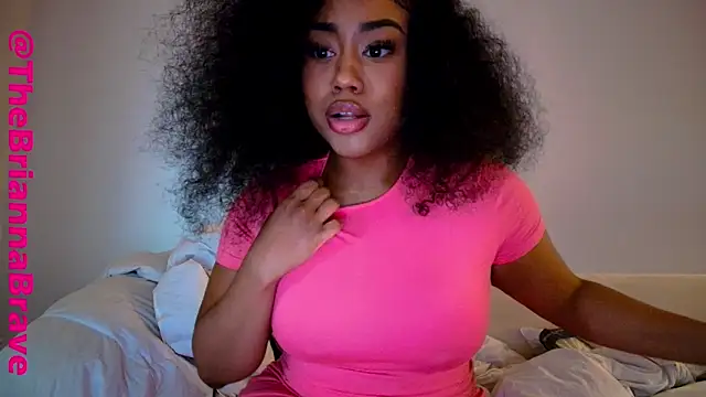 BriannaBrave's cam snapshot