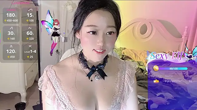 fufu-0808's cam snapshot