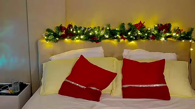 Emily_Sheen's cam snapshot