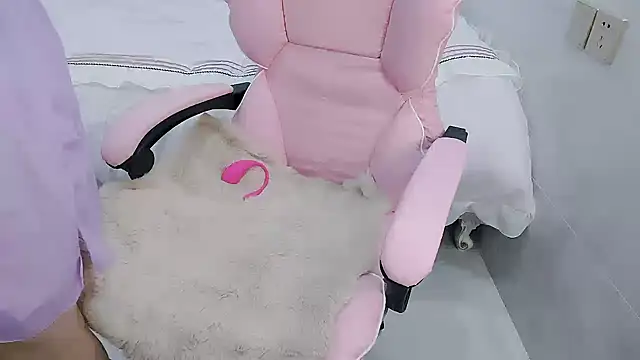 xiaokaixin's cam snapshot