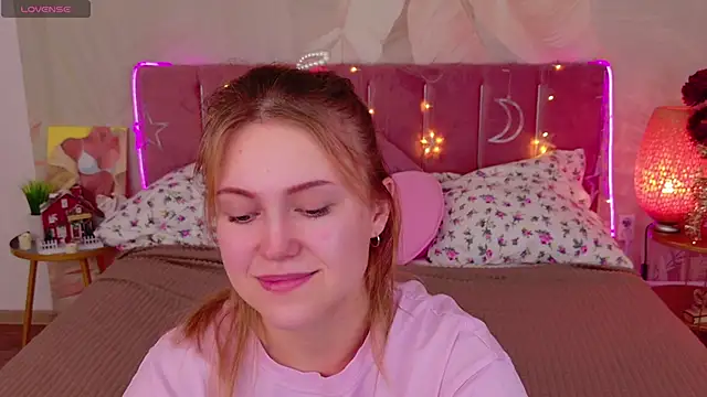 Stellahaart's cam snapshot