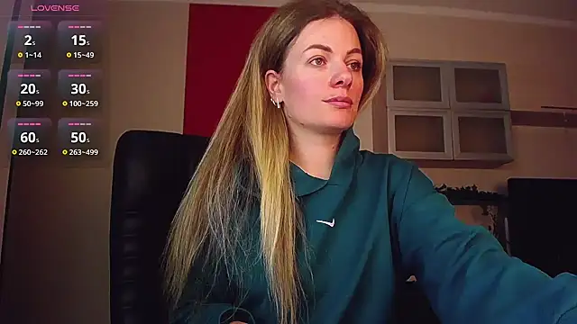 ladysabotage's cam snapshot