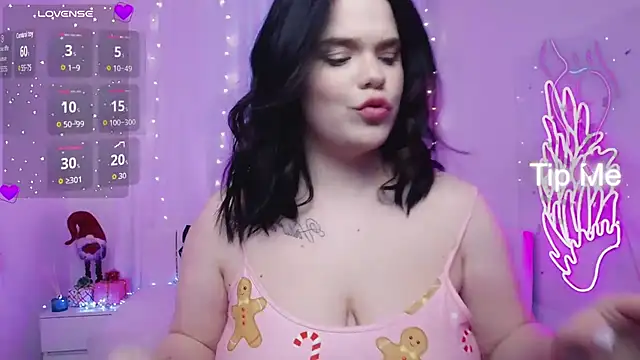 Eliss_Shyyo's cam snapshot