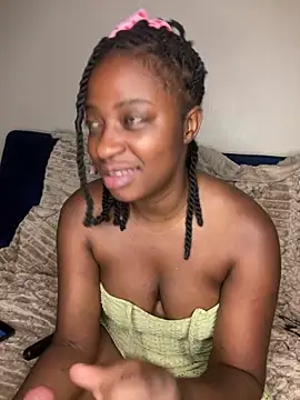 Boneca25's cam snapshot