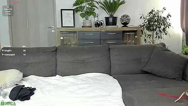 ShantallMilf's cam snapshot