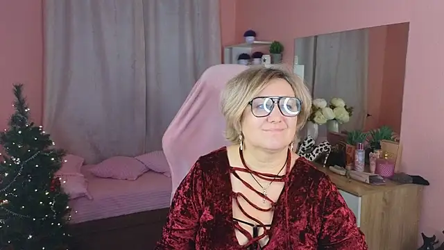 Marta_Wils's cam snapshot