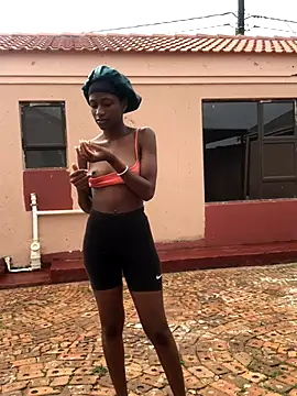 Caramel102004's cam snapshot