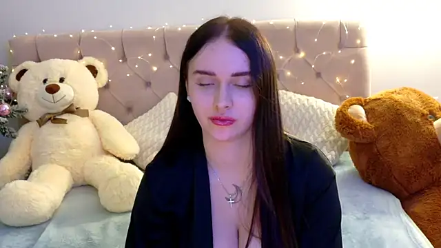 Lilliana_Moon's cam snapshot