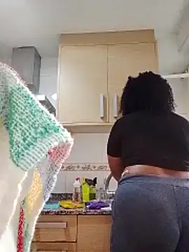 Brunnet_Doll's cam snapshot