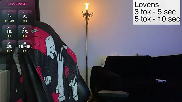 Sexy_Sweets live sex cam