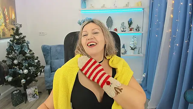 NinaStarle's cam snapshot