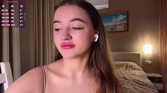 Niel_Zxw's cam snapshot