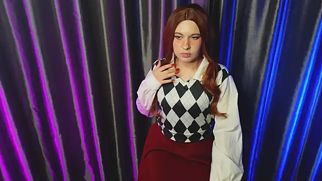 VennieCowgill's cam snapshot