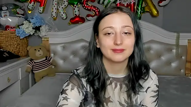 MermeiDia's cam snapshot