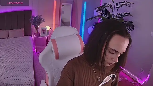 Dayana_Foxy's cam snapshot