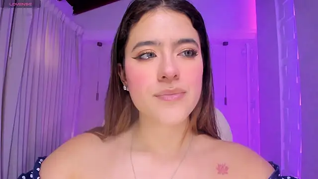 nathalie_rivers's cam snapshot