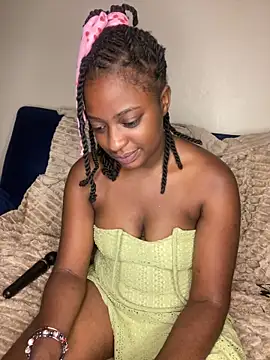 Boneca25's cam snapshot