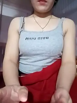 LucyyLy's cam snapshot