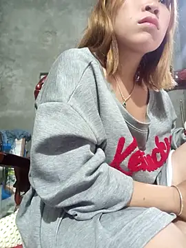 Melylyna's cam snapshot