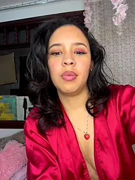 Esmerald_1111's cam snapshot