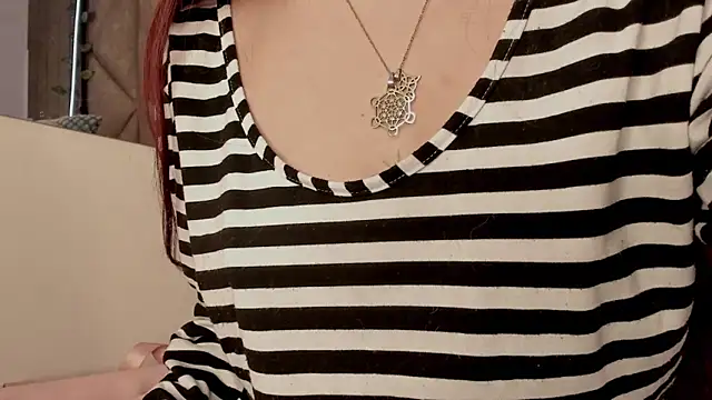 SabrinaSpell_'s cam snapshot