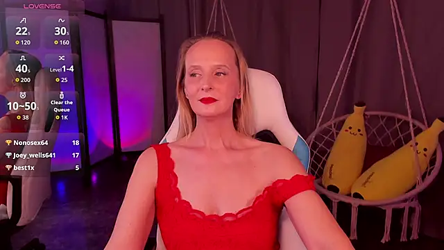 ScarlettPalmer's cam snapshot