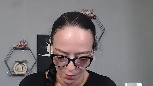 IzabelllNoir's cam snapshot