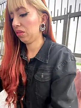 Sallem_Pink's cam snapshot