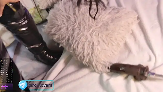 Its_vero's cam snapshot