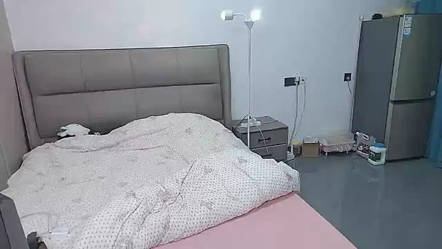 kexin_a's cam snapshot