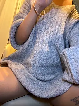 yueyuegirls's cam snapshot