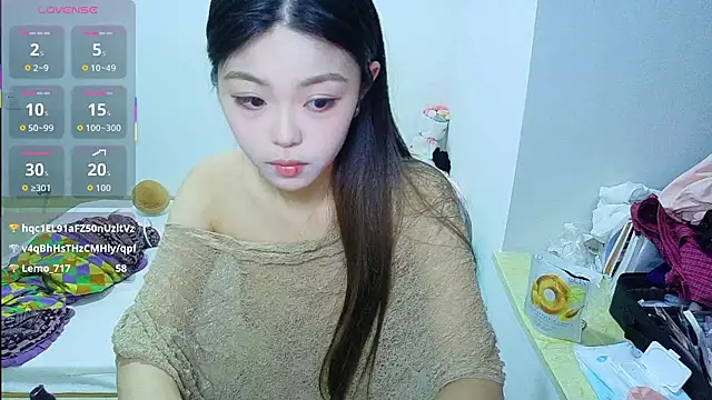 xiaoxi-12's cam snapshot