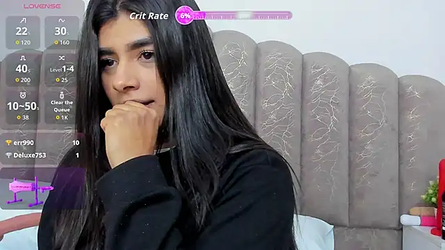 ZiaCalifa's cam snapshot