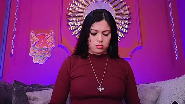 Julieta_Russell's cam snapshot