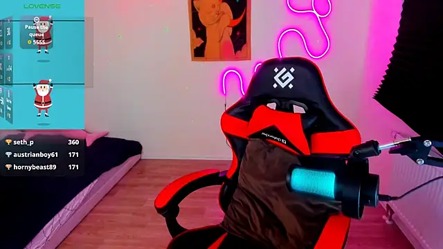 your_tora's cam snapshot