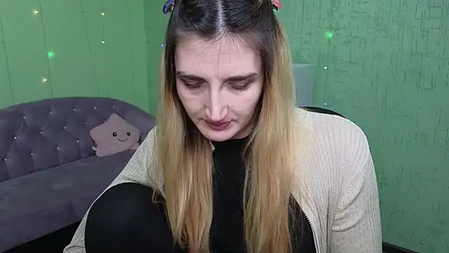 Nika_Kitten's cam snapshot