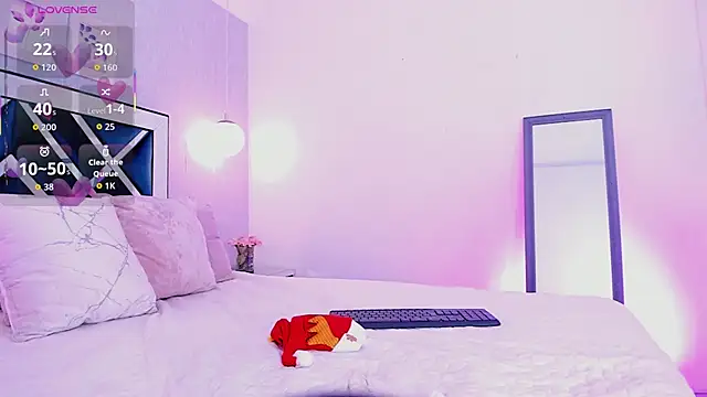 meloody7's cam snapshot