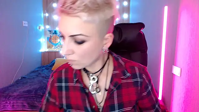 Sweet-n-Strong's cam snapshot