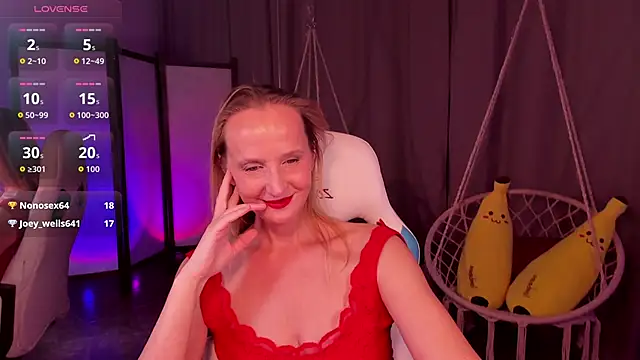 ScarlettPalmer's cam snapshot