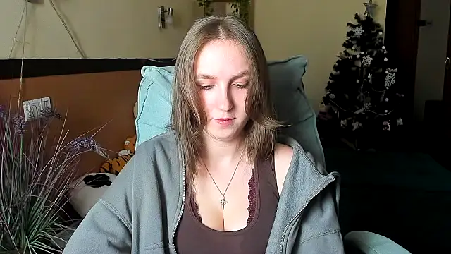 Nesie-Stoun's cam snapshot