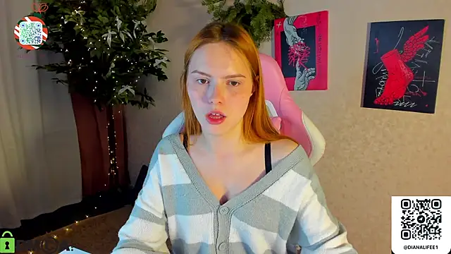 Diana_Brooks's cam snapshot