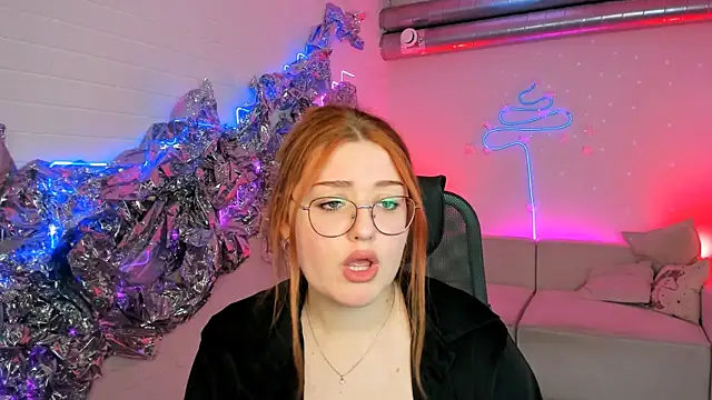 StaceyJensen's cam snapshot