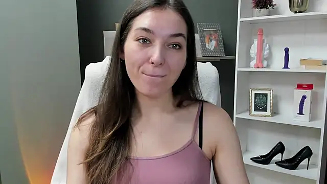 Meagn_Extasy's cam snapshot