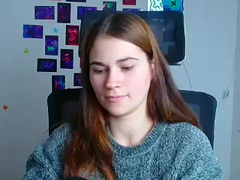 Loon_Amore's cam snapshot